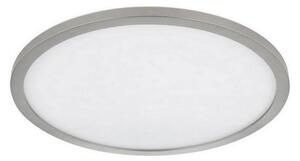 Plafonieră LED dimabilă pentru baie SAPANA LED/18W/230V IP44 Globo 41562-18N