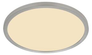 Plafonieră LED dimabilă pentru baie SAPANA LED/18W/230V IP44 Globo 41562-18N