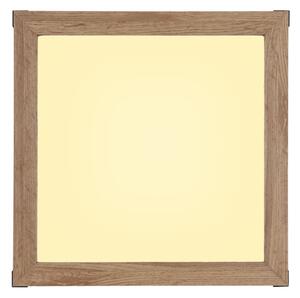 Plafonieră LED CARLA LED/12W/230V 30x30 cm Globo 41589D1