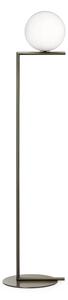 IC F1 Lampadar Chrome - Flos