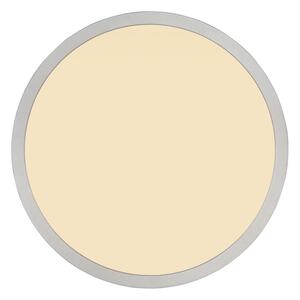 Plafonieră LED dimabilă pentru baie SAPANA LED/24W/230V IP44 Globo 41562-24N