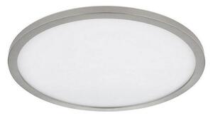 Plafonieră LED dimabilă pentru baie SAPANA LED/24W/230V IP44 Globo 41562-24N