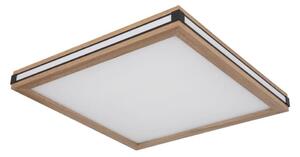 Plafonieră LED CARLA LED/24W/230V 45x45 cm Globo 41589D2