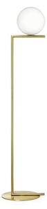 IC F1 Lampadar Brass - Flos
