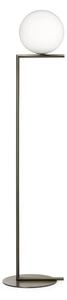IC F2 Lampadar Chrome - Flos