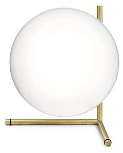 IC T2 Veioză Brass - Flos