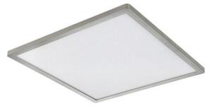 Plafonieră LED dimabilă pentru baie SAPANA LED/18W/230V IP44 Globo 41563-18N