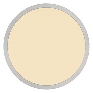 Plafonieră LED dimabilă pentru baie SAPANA LED/18W/230V IP44 Globo 41562-18N