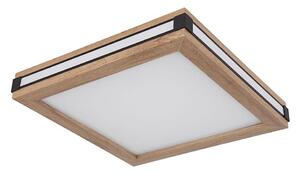 Plafonieră LED CARLA LED/12W/230V 30x30 cm Globo 41589D1