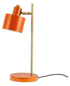 Ocean Veioză Orange/Brass - DybergLarsen