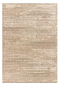 Covor bej țesut manual din amestesc de lână 120x170 cm Henley Sand – Asiatic Carpets