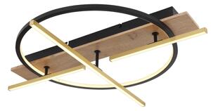 Plafonieră BEATRIX LED/44W/230V Globo 67295D1