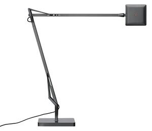 Kelvin Edge LED Veioză Titanium - Flos