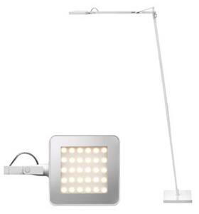 Kelvin LED F Lampadar White - Flos