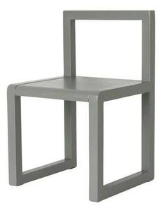 Little Architect Scaun Grey - Ferm Living