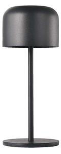 Lampă de birou LED reglabilă 1,5W 5V 2700-5700K IP54 negru