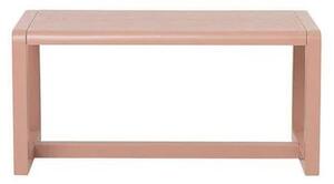 Little Architect Bancă Rose - Ferm Living