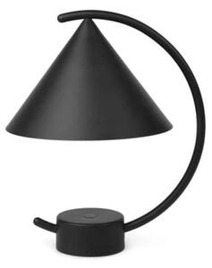 Meridian Portable Veioză Black - Ferm Living