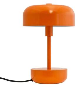 Haipot Table Lamp Orange - DybergLarsen