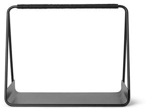 Port Wood Depozit Black - Ferm Living
