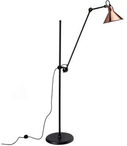 215 Lampadar Black/Copper/White - Lampe Gras