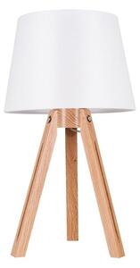 Lampă de masă TRIPOD 1xE27/40W/230V Spot-Light 6111074