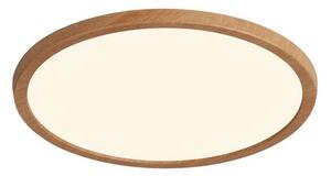 Oja 29 Plafonieră IP54 2700K Dim Wood - Nordlux
