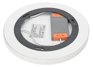 ITALUX PLF-75689-WH-3K - Plafonieră LED RIBERIO LED/30W/230V 3000K alb