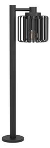 Lampă de exterior SELINUS 1xE27/40W/230V IP65 Eglo 900684