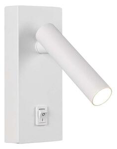 Spot LED de perete LED/2W/230V 3000K alb