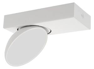 ITALUX SPL-31976-1B-WH - Spot LED CASTELIO LED/5W/230V 4000K alb