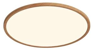 Oja 42 Plafonieră IP54 2700K Dim Wood - Nordlux
