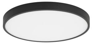 ITALUX PLF-75689-BK-3K - Plafonieră LED RIBERIO LED/30W/230V 3000K negru