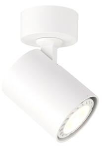 ITALUX SPL-2071-1-MC-WH - Spot LUMSI 1xGU10/35W/230V alb
