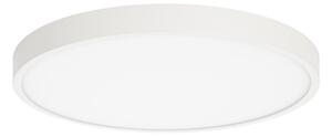 ITALUX PLF-75689-WH-3K - Plafonieră LED RIBERIO LED/30W/230V 3000K alb