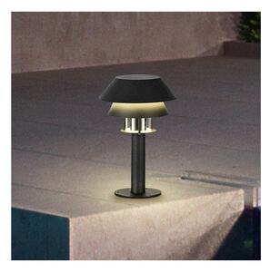 Lampă de exterior CHIAPPERA 1xE27/40W/230V 33 cm IP65 Eglo 900802