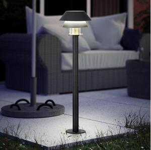 Lampă de exterior CHIAPPERA 1xE27/40W/230V 80 cm IP65 Eglo 900803