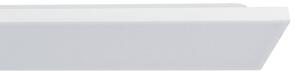 Eglo 900708 - Plafonieră LED TURCONA-B, 21 W, 230 V, 3000 K, 118,7 cm