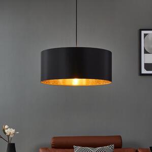 Lustră pe cablu ZARAGOZA 1xE27/40W/230V d. 53 cm Eglo 900146