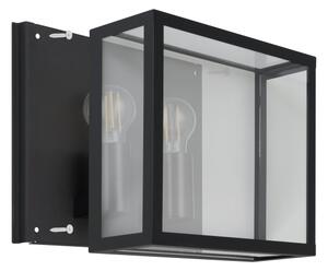 Aplică de exterior ALAMONTE 2xE27/40W/230V IP44 Eglo 900698