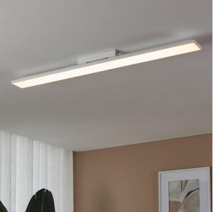 Eglo 900708 - Plafonieră LED TURCONA-B, 21 W, 230 V, 3000 K, 118,7 cm