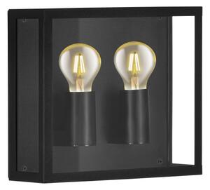 Aplică de exterior ALAMONTE 2xE27/40W/230V IP44 Eglo 900698