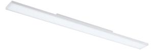 Eglo 900708 - Plafonieră LED TURCONA-B, 21 W, 230 V, 3000 K, 118,7 cm