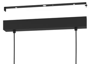 Lustră pe cablu SHERBURN 3xE27/40W/230V Eglo 43739