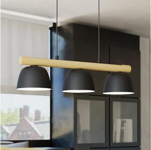Lustră pe cablu SHERBURN 3xE27/40W/230V Eglo 43739