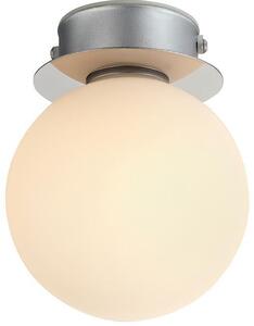 Markslöjd Mini lampă de tavan 1x18 W alb-crom 108065