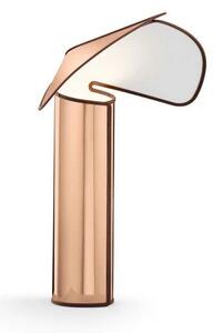 Chiara Veioză Pink Gold/Oxide Red - Flos