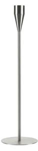 Jupiter Maxi Suport pentru Lumânări H65 Stainless Steel - Piet Hein