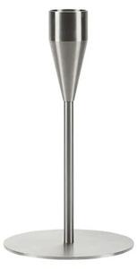 Mars Maxi Suport pentru Lumânări H32 Stainless Steel - Piet Hein