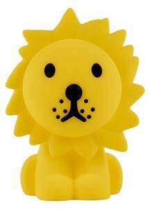 Lion First Light - Mr. Maria